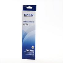 OEM juostelės kasetė Epson S015337 (C13S015337), Juoda