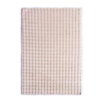 Skalbiamas kreminės spalvos kilimas 200x300 cm Bubble Emarald – Mila Home