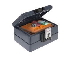 Brihard Portable Fire Chest 2030 A4 XL K