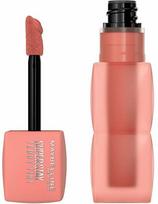 Lūpų dažai Maybelline Super Stay Teddy Tint, 5 ml, ribbon tied sp., 90