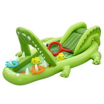Pripučiama žaidimų aikštelė Bestway, 2.34 cm x 1.63 cm
