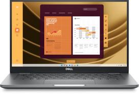 Nešiojamas kompiuteris Dell Latitude 5350, 165U, 32GB, 512GB, 13.3 ", Intel (Integrated), pilka sp., Windows 11 home in s mode