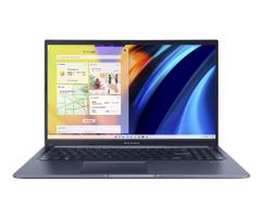 Nešiojamas kompiuteris Asus VivoBook 15 M1502NAQ-BQ038, 150, 16GB, 512GB, 15.6 ", AMD Radeon Graphics, mėlyna sp.