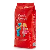 Kavos pupelės Lucaffe Piccolo & Dolce, 1 kg