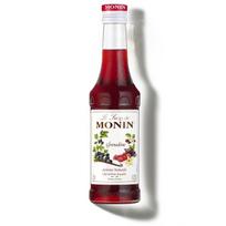 Sirupas MONIN Grenadino skonio 0.25 l (geriausia iki 2026 07)