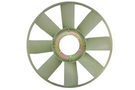 THERMOTEC Ventiliatoriaus ratas, variklio aušinimas D9ME014TT