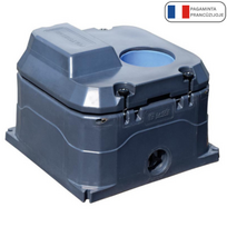Girdykla neužšąlanti Polytherm avims 40S P1130477