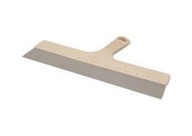 Kubala glaistyklė nerūdijančio plieno 450x47mm