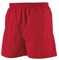 Maud. šortai vyr. 4033 5 2XL red NOS