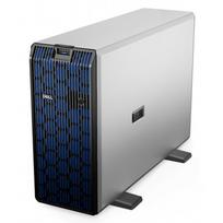 Serwer Dell Dell PowerEdge T560 8x3.5 Intel Xeon Silver 4514Y 2x32GB 1x960GB SSD SATA 2x1100W H755 3Y Basic NBD | D-S-T560-005 | 5397184980576