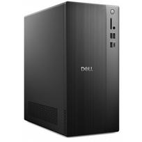 Komputer Dell DELL Pro QVT1260 Intel Core i5 i5-14400 16GB DDR5-SDRAM 512GB SSD Windows 11 Pro Desktop PC Black | 627YV | 5397184978733