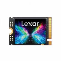 Dysk SSD Lexar Play X 1TB M.2 2280 PCI-E x4 Gen4 NVMe (LNMPLYX001T-RNNNG) | LNMPLYX001T-RNNNG | 843367144969