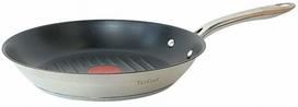 Keptuvė Tefal Infinite, Ø 26 cm, aliuminis