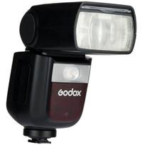 Prekė su pažeista pakuote. Blykstė Godox V860III, 75 mm x 59 mm x 195 mm
