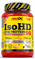 AmixPro® IsoHD 90 CFM Protein 800 g. - Vanilės
