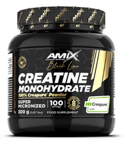 Amix Black Line Creatine Creapure® 300 g.