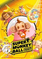 Super Monkey Ball Banana Blitz HD (Nintendo Switch) eShop Key EUROPE