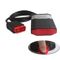 Profesionali universali OBD diagnostika +Bluetooth