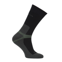 Helikon-Tex Lightweight CoolMax Socks - Lengvos, ergonomiškos kojinės, skirtos šiltam orui
