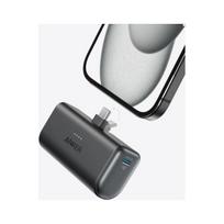 Anker Nano 5000 mAh USB-C Black