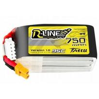 Tattu TAA7504S95X3 750mAh 14.8V