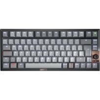 Cherry KW 300W MX Grey (EN)