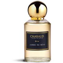Chabaud Ambre Du Reve PP kvepalai unisex, 100 ml