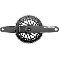 SRAM Force E1 švaistikliai | 48-35T | 2x12 pavarų, 160 mm