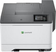 Lexmark CS531dw | Colour | Laser | Printer | Wi-Fi | Maximum ISO A-series paper size A4 50M0030 | 734646731294