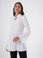 MIZALLE Unisex tunika