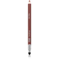 PUPA Milano True Lips lūpų kontūro pieštukas atspalvis 005 Raw Siena Sand 1.2 g