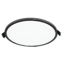 ĮMONTUOJAMAS ŠVIESTUVAS LPSR-24WW 24W 3000K LED IP44