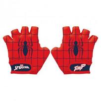 Dviratininko pirštinės Disney Spider Man