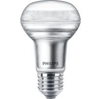 Lemputė Philips LED. R63. E27. 4.5 W. 410 lm. 2700 K. DIM