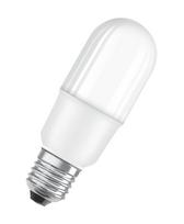 Lemputė OSRAM LED. S15. E27. 8 W. 806 lm. 2700 K