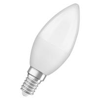 LED lemputė Osram. B35. 5.5W. E14. 4000K. 470lm. matinė