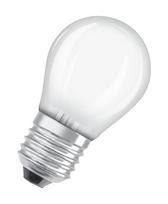 Lemputė Osram LED. P45. E27. 7 W. 806 lm. 2700 K