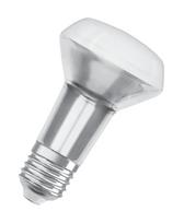 Lemputė Osram LED. R63. E27. 4.3 W. 345 lm. 2700 K
