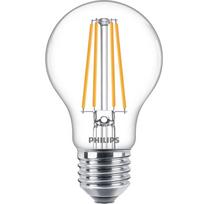 Lemputė Philips LED. A60. E27. 8.5 W. 1055 lm. 2700 K