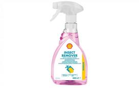 Vabzdžių likučių valiklis SHELL. 500 ml
