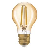 Lemputė Osram LED. A60. E27. 8 W. 950 lm. 2400K