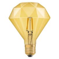 Lemputė Osram LED. E27. 4W. 470lm. 2400K