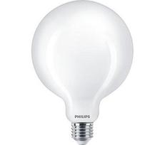 Lemputė Philips LED. G120. E27. 8.5W. 1055LM. 2700K. MAT