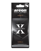 Automobilių oro gaiviklis Areon X Version Vanilla
