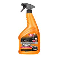 Vabzdžių likučių valiklis MOJE AUTO. 650 ml