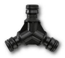 Trišakė jungtis Karcher 2.645-009.0