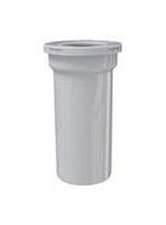 Unitazo vamzdis Ani Plast W1220. Ø 110/141 mm. baltas