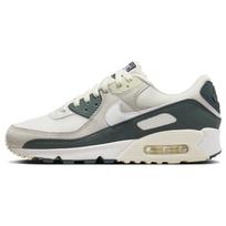 Nike Air Max 90 Sail Vintage Green Moteriški sportbačiai Kreminis Kokoso Pieno Baltas FZ5163-133 38.5
