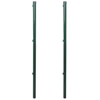 Tvoros stulpai 2 vnt 170 cm