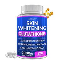 Vitamin C, Vitamin B3, Licorice, Turmeric, Dietary Supplement, 120 Capsules 120 Capsules